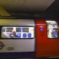 London podzemna železnica