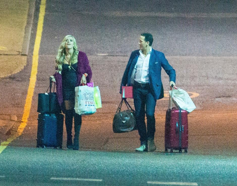 Nadiya Bychkova | Avtor: Profimedia