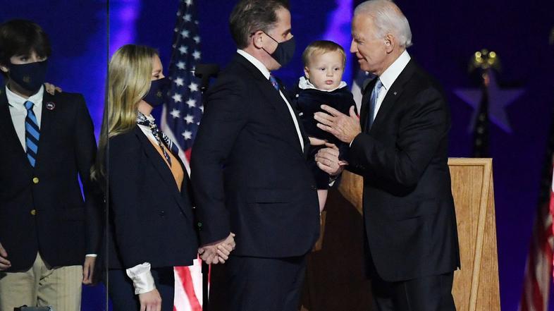 joe biden, hunter biden