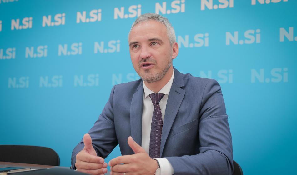 Cigler Kralj: Utrdili smo svoj položaj