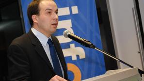 Leo Oblak (Foto: Žurnal24)