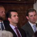 donald trump jr., eric trump