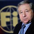 jean todt