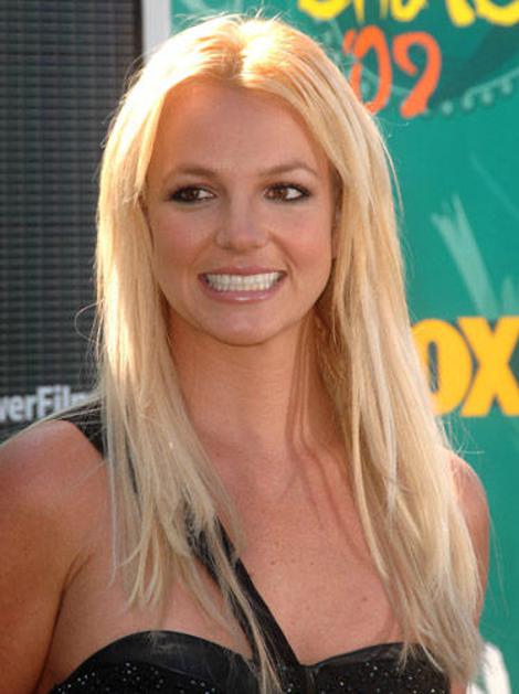 Britney je bila že dvakrat poročena, bo v tretje zdržalo?