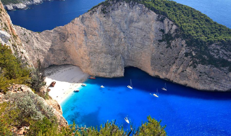 Slaba novica: Ta plaža bo do konca sezone ostala zaprta