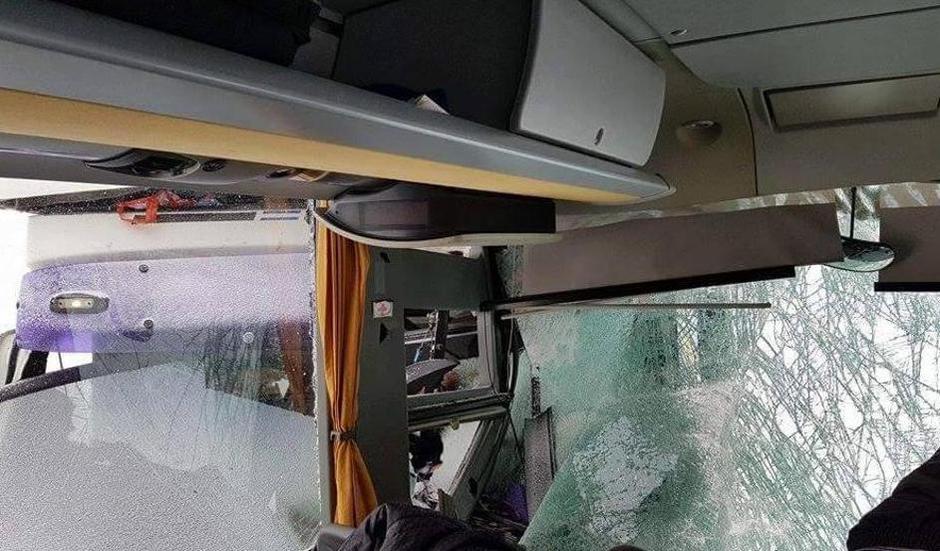 Nesreča Gorski kotar | Avtor: 24sata