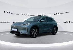 Geely MAX...