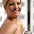 Ivanka Trump