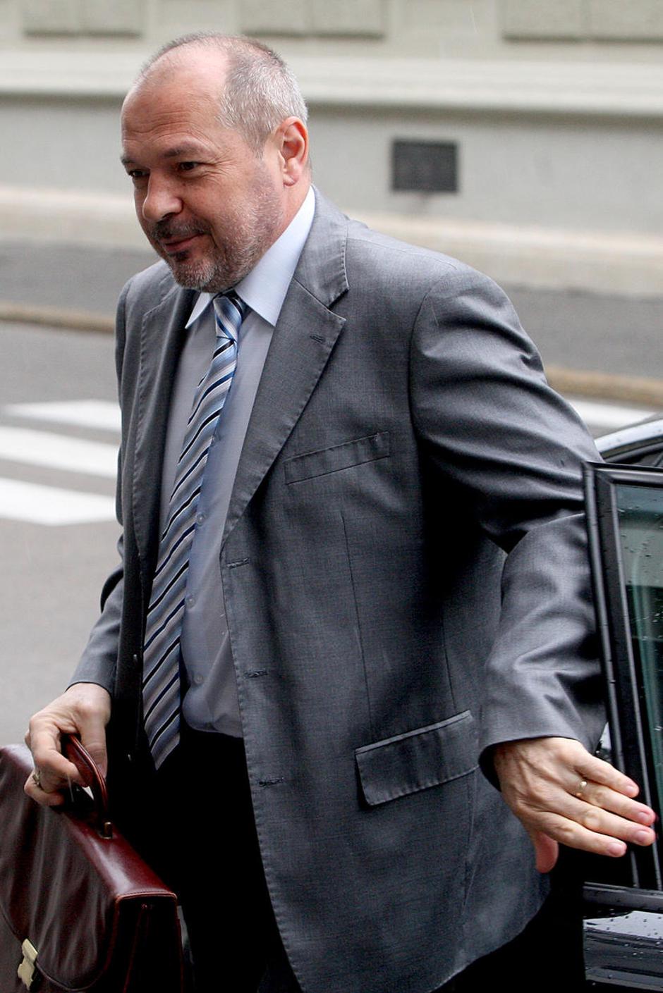 Franc Kri%C5%BEani%C4%8D | Avtor: Žurnal24 main