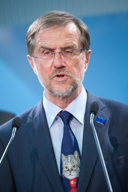 Lojze Peterle