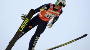 peter prevc klingenthal