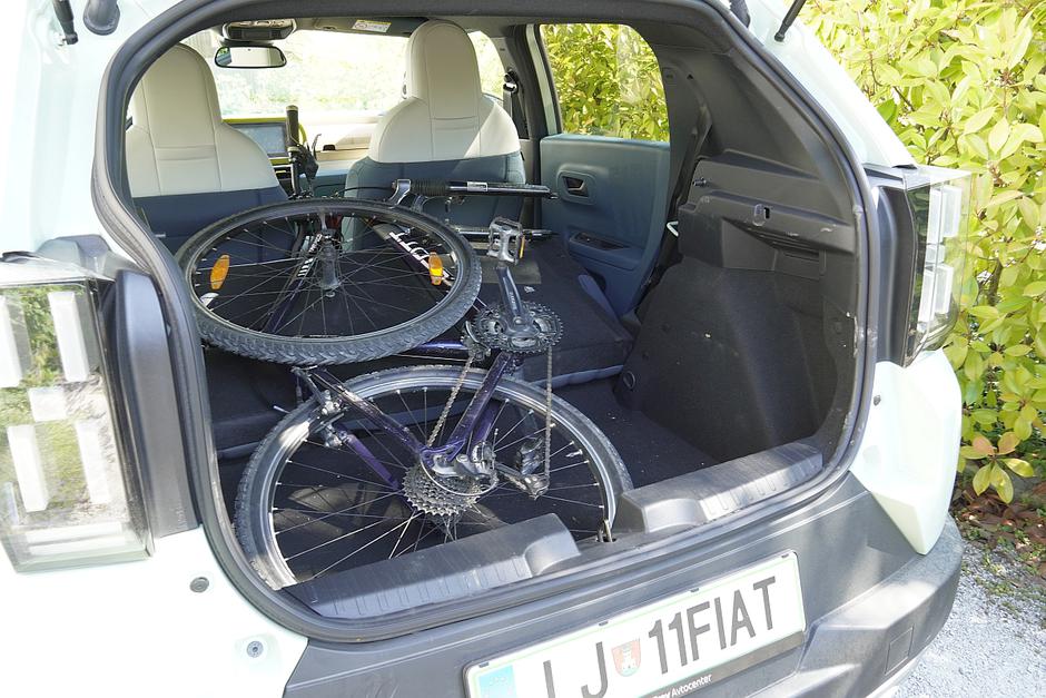 fiat grande panda | Avtor: Matija_Janežič