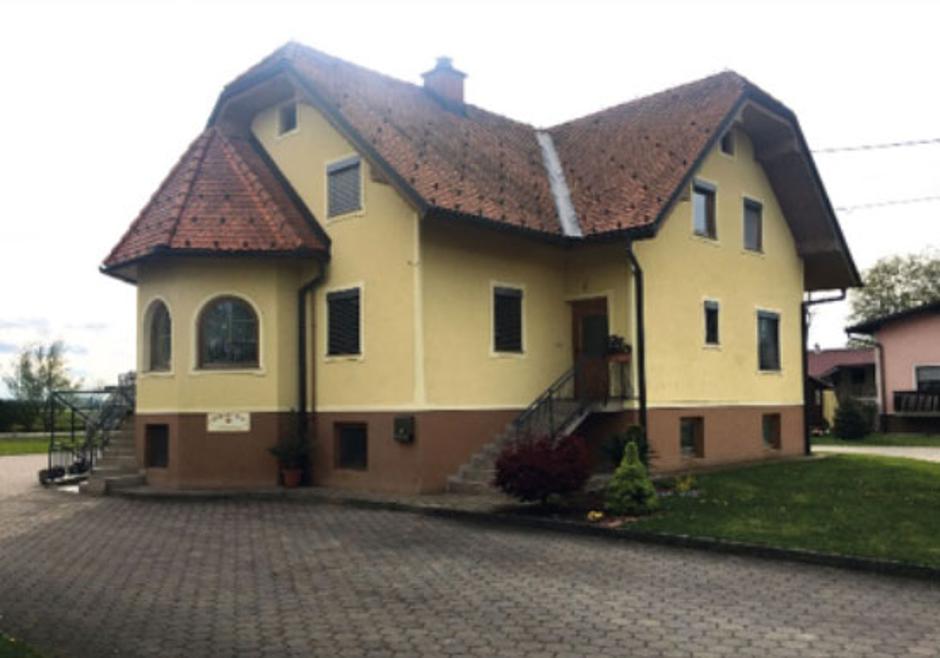 Hiša | Avtor: arhiv Merkur