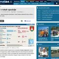 Včeraj smo poročali, da kljub 54-odstotni podpori županskemu kandidatu Zoranu Ja
