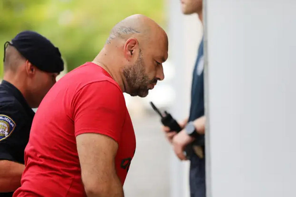 Osumljeni pretepa 19-letnega Slovenca