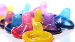 Zivljenje 25.11.13, kondomi, kontracepcija, preventiva, foto: shutterstock