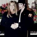 Debbie Rowe Michael Jackson