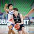 eurobasket u20 slovenija-francija