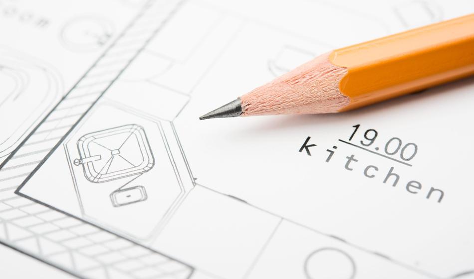 Za ta gradbena dovoljenja vloge še vedno po starem, za druga pa ...