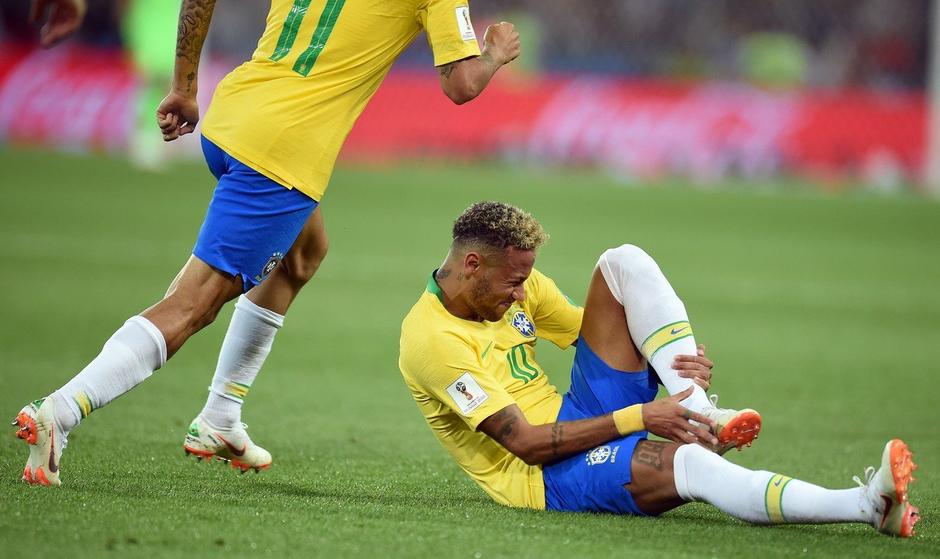 Neymar | Avtor: Profimedia