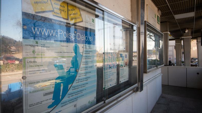 Zavod za zaposlovanje