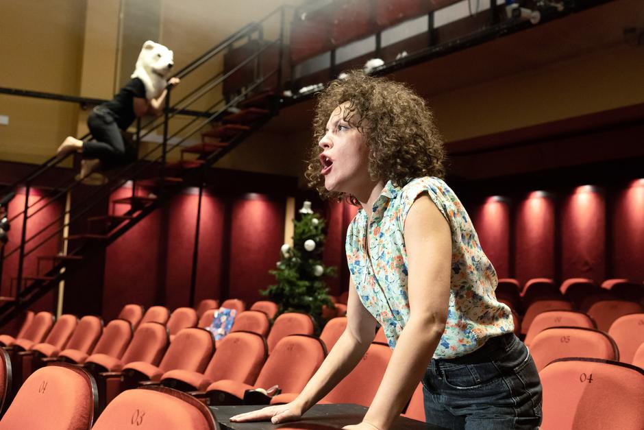 Tamara Avguštin | Avtor: Nada Žgank