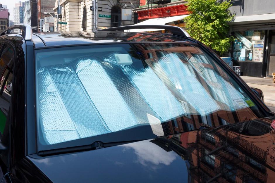 Vroč avtomobil | Avtor: Profimedia