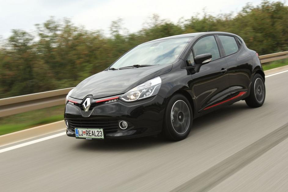 Clio IV