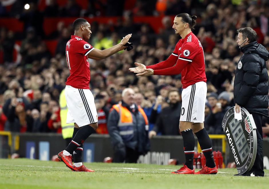 zlatan ibrahimović | Avtor: Profimedia