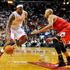 James Gibson Miami Heat Chicago Bulls liga NBA