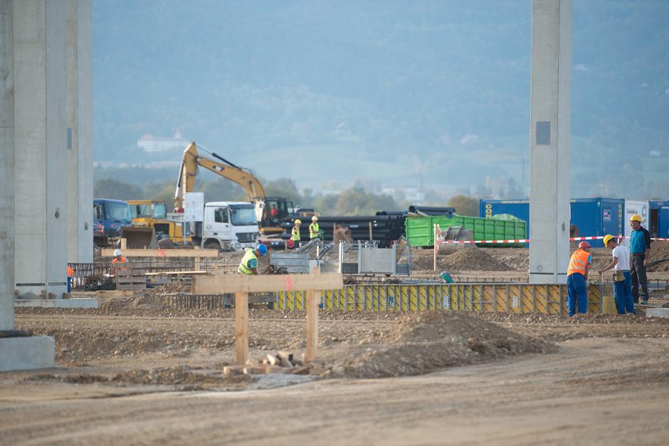 Magna Steyer | Avtor: Anže Petkovšek