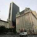 Hotel Plaza je ponos Manhattna.
