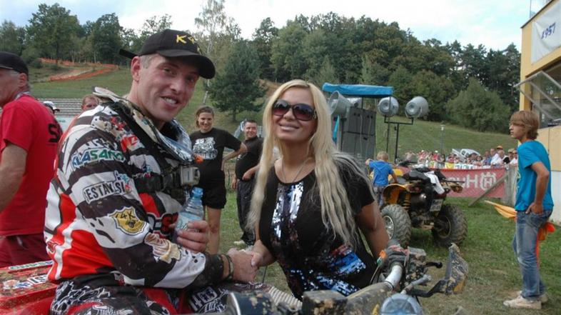 crosscountry la toya