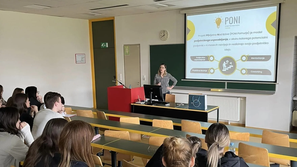 delavnica razvojni center Murska Sobota