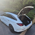 Mercedes-Benz CLA shooting brake