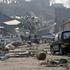 Japonska po potresu in cunamiju