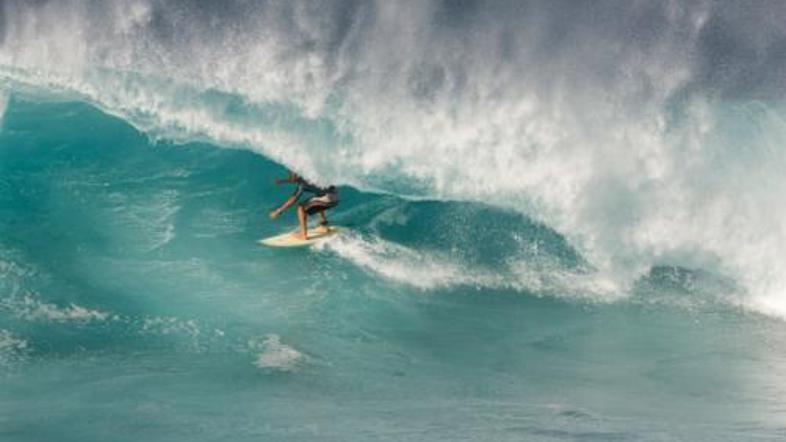 Še vedno so najbolj na udaru deskarji.