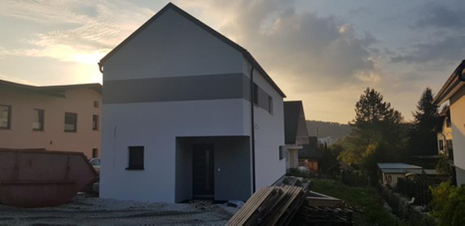 hiša Marles | Avtor: arhiv Gregor