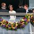 Kate Middleton, Prince William, Harry,  Princess Eugenie