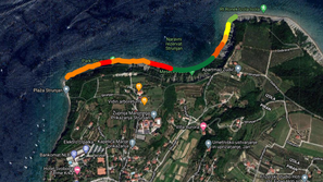 Krajinski park Strunjan