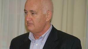 Hrpeljsko-kozinski župan Zvonko Benčič Midre od investitorja pričakuje, da bo pr