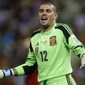 victor valdes