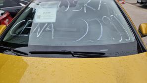 Popust na nakup avtomobila