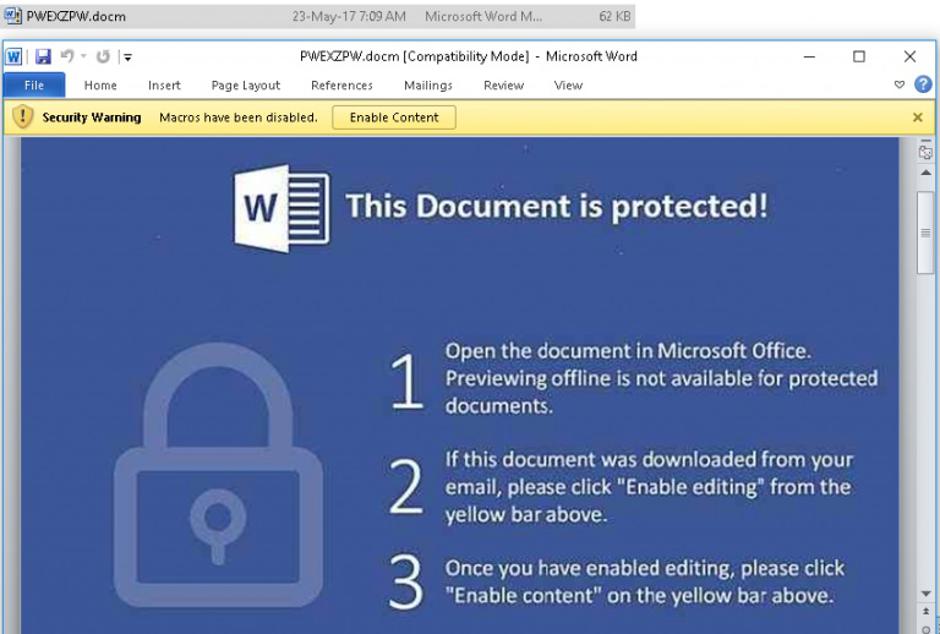 virus | Avtor: Žurnal24 main