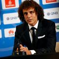 david luiz