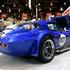 Superperformance chevrolet corvette grand sport E-Rod LSA