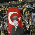Fenerbahče, navijači