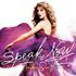 5. mesto: Taylor Swift – Speak Now (3,5 milijona)