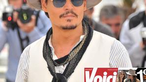 Johnny Depp