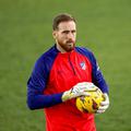 Jan Oblak